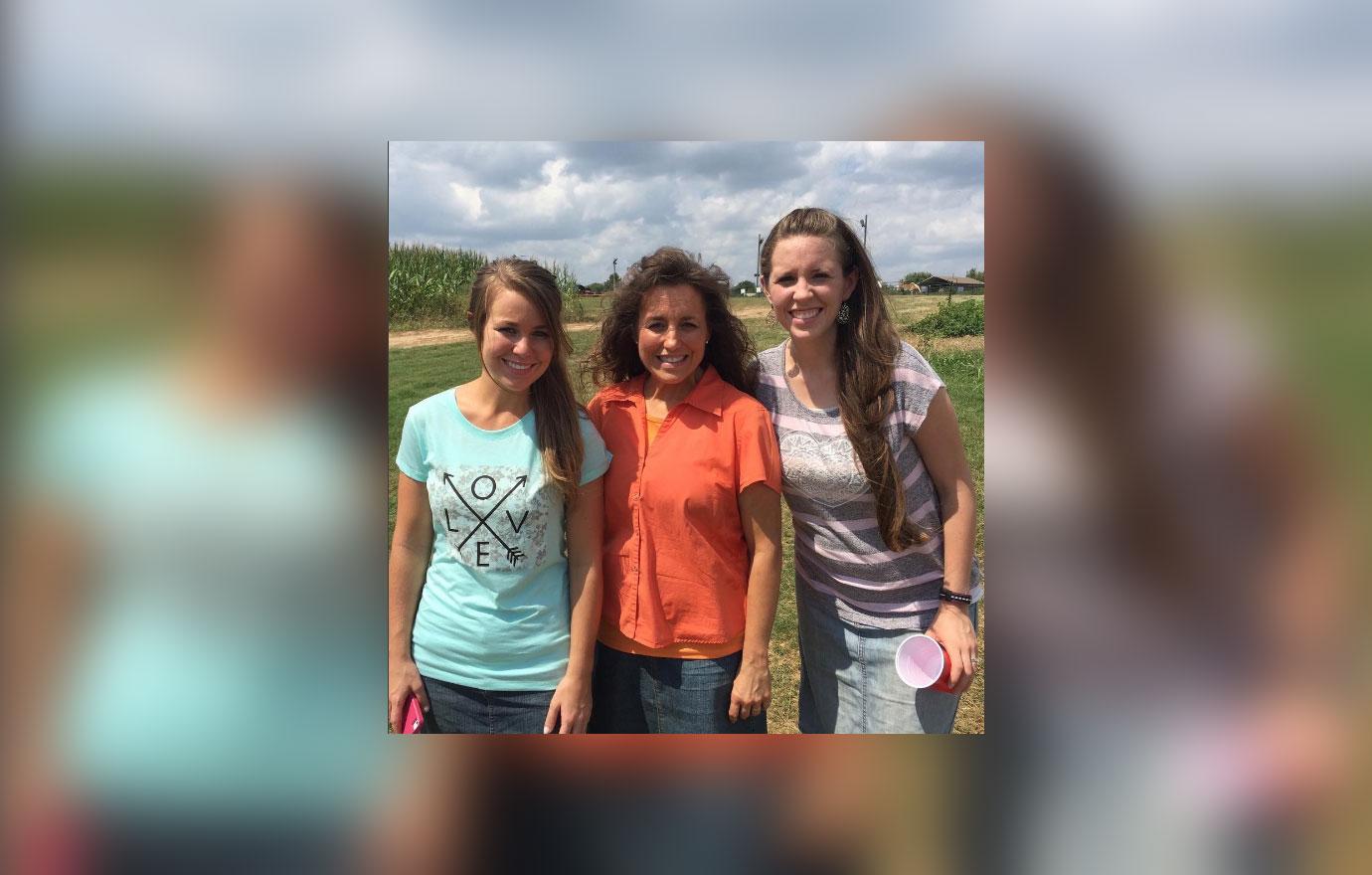 Duggar family biggest scandals 09