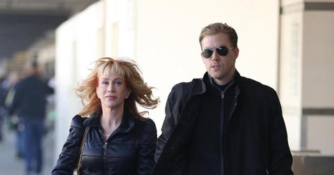 who is kathy griffins ex husband randy bick