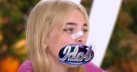 Who Is Sophie Powers? Star Went Viral After 'American Idol' Audition