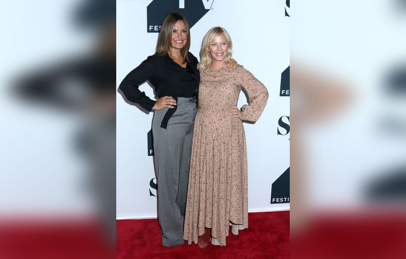 Mariska and kelli