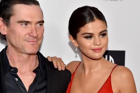 Selena Gomez’s Celebrity Crush And 10 Celebrities Who Have Their Eyes