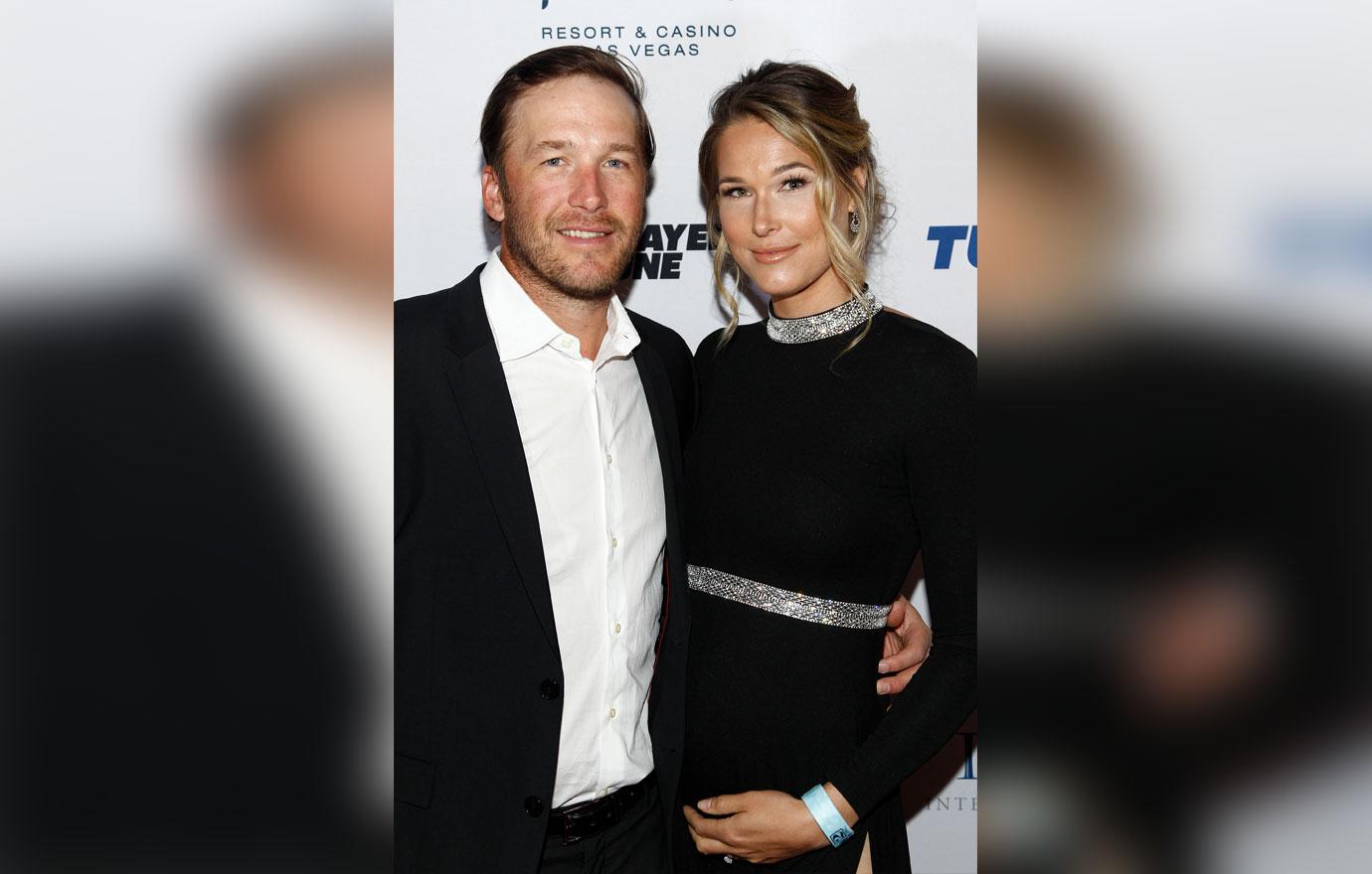 Bode Miller & Wife Make Emotional Statement After Daughter's Drowning