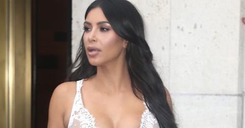 Amber rose kim kardashian