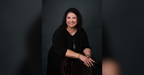 turning lifes transitions into celebrations ladan madresehees journey with leave it to me