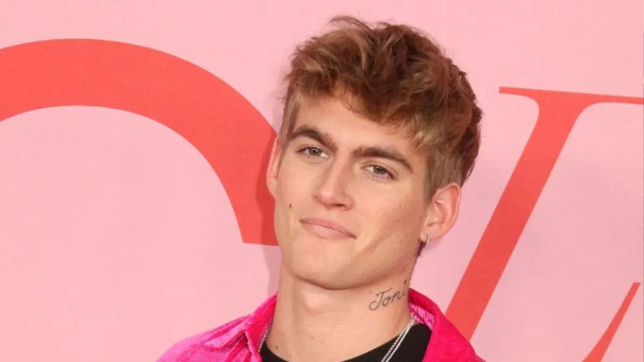 image of Presley Gerber