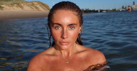 photo of Bonnie Blue