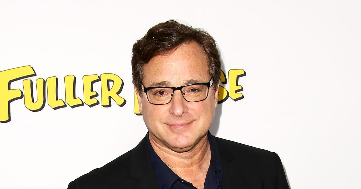 bob saget dead ok