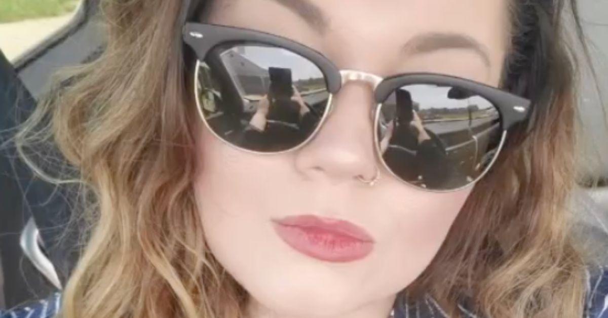 Photo of Amber Portwood