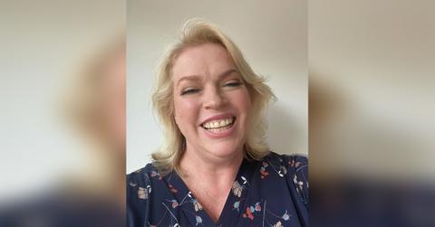 janelle brown gushes over new chapter of son logans life pp