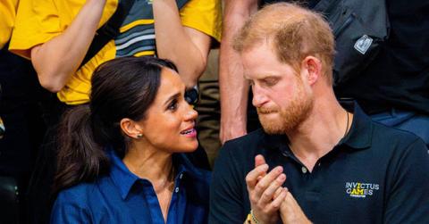meghan markle prince harry no qualms attacking royals