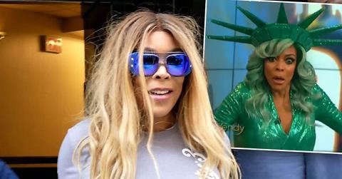 Wendy Williams Show Most Troubling Moments