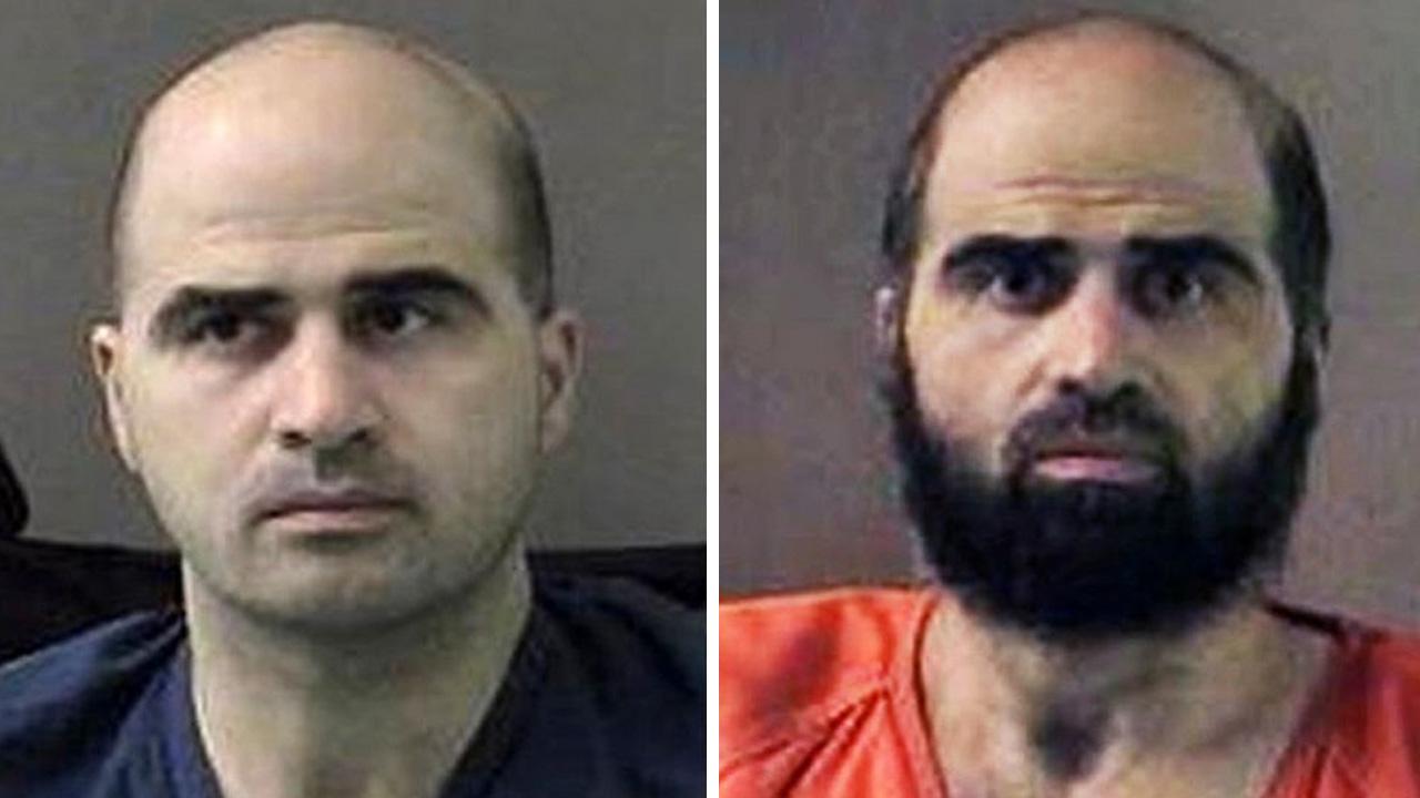 photo of This will mark the first U.S. military execution in more than 65 years,