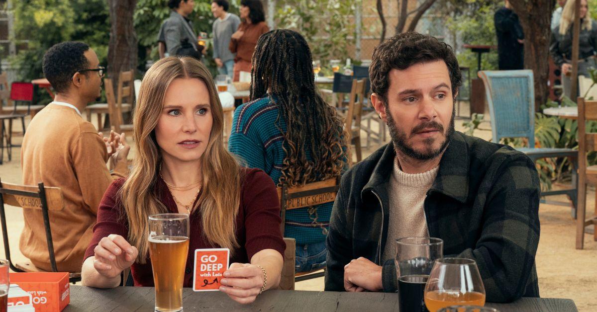 nobody wants this season  plot cast release date updates