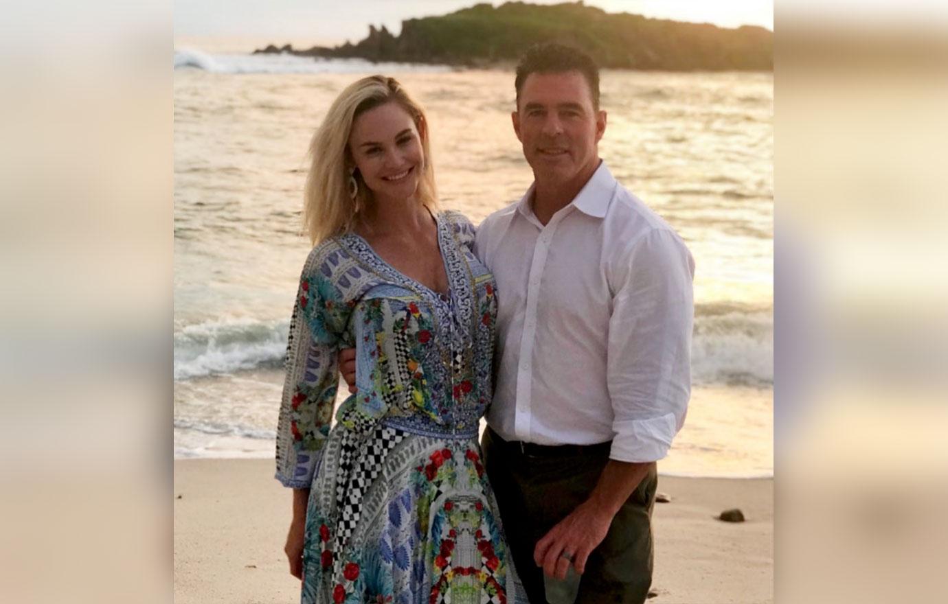 When former MLB star Jim Edmonds' ex-wife focused on keeping children out  of divorce turmoil