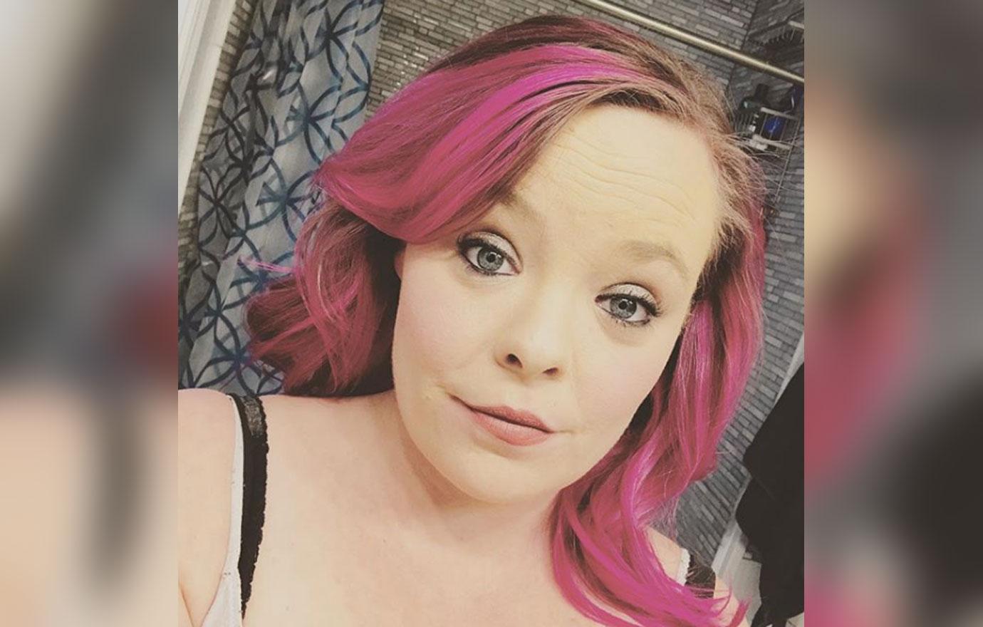 catelynn lowell update third rehab stint 02