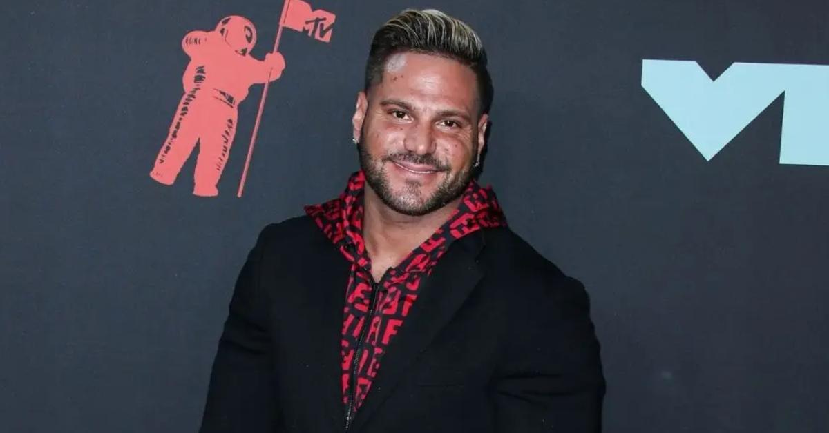 ronnie ortiz magro probabtion pp