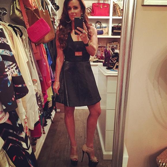 #ClosetEnvy: Inside 13 Celebrities’ Closets That Will Put Yours To Shame