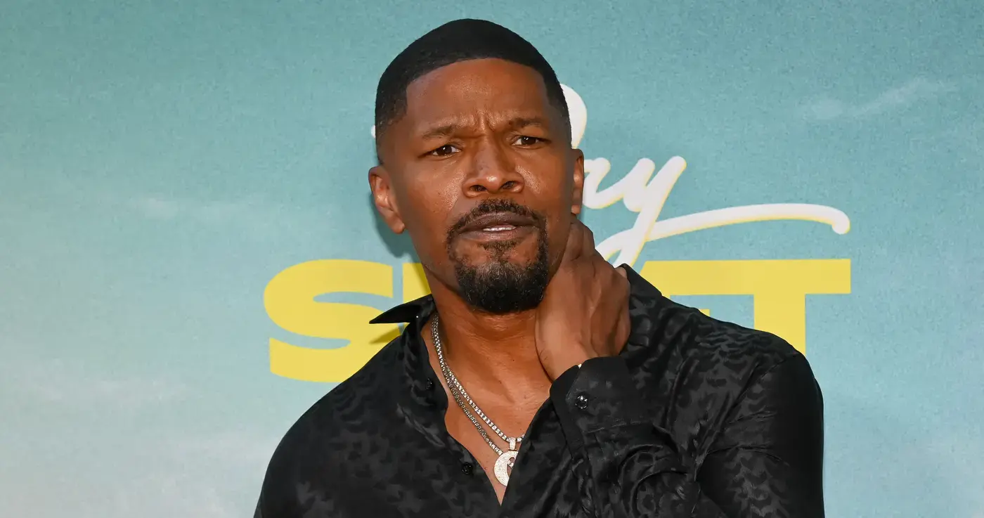 jamie foxx near death stone cold coma medical emergency