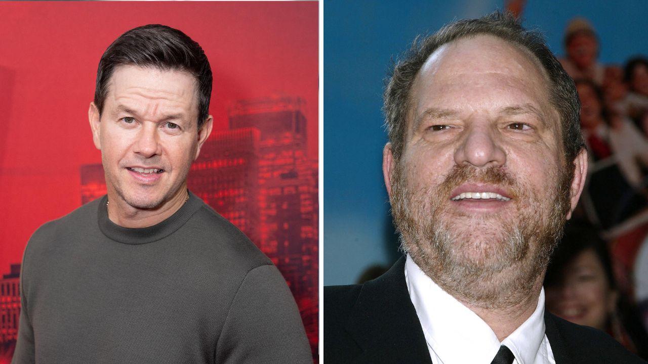 Image of Harvey Weinstein's representative said the producer doesn't remember the wine incident more than 25 years later.