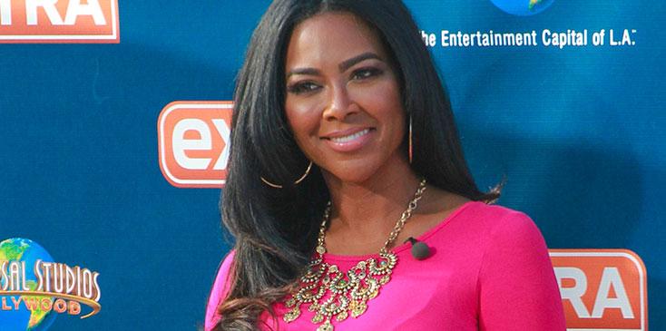 [video] Kenya Moore Restraining Order Ex Matt Jordan