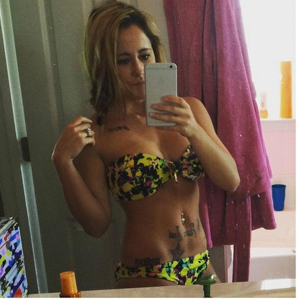 9 Photos Of The Teen Mom Girls in Bikinis