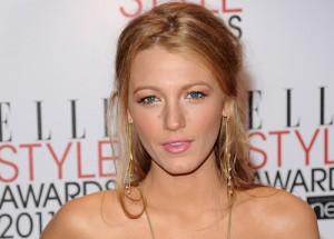 Blake Lively Naked Photos Round Two: Still Think They're "100 Percent