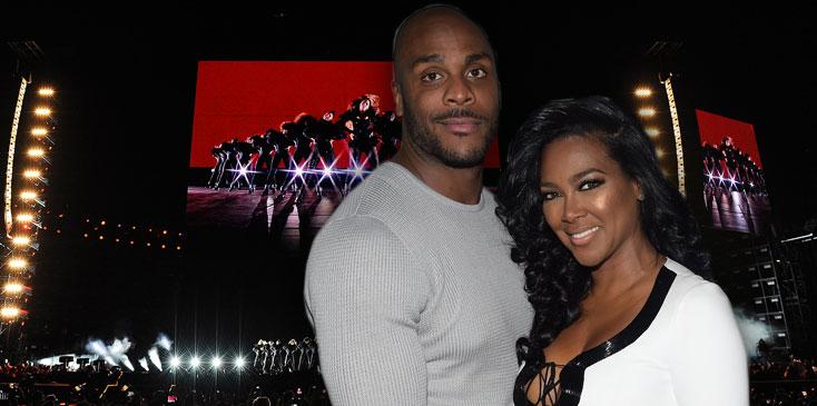 Beyoncé’s Fans Diss Kenya Moore Over Her Date Night With Matt Jordan At ...
