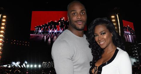 Kenya Moore Beyonce Feud Formation World Tour