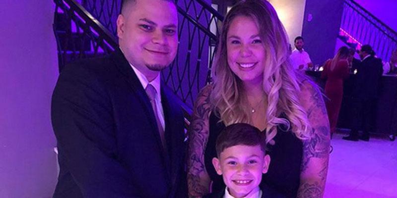 Teen mom 2 kailyn lowry jo rivera wedding vee photos