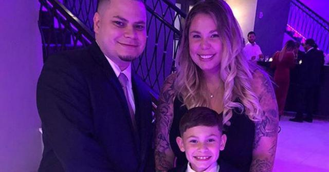Teen mom 2 kailyn lowry jo rivera wedding vee photos