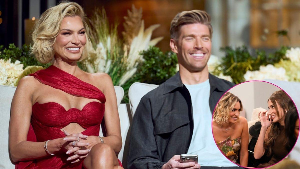 Image of Lindsay Hubbard reveals watching Kyle Cooke at the reunion was 'heartbreaking.'