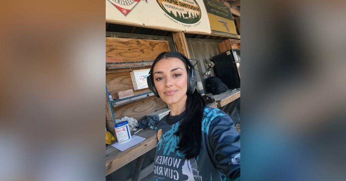 who is alexis wilkins kash patel girlfriend