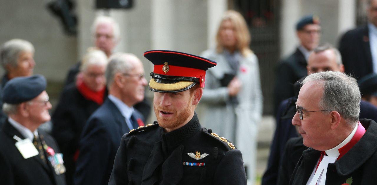 prince williams friend slams prince harry sounding broken record royal return