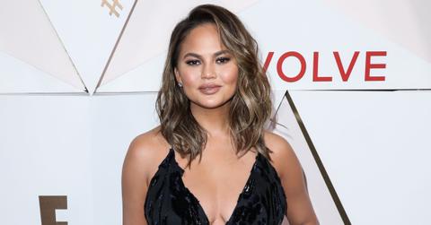 chrissy teigen