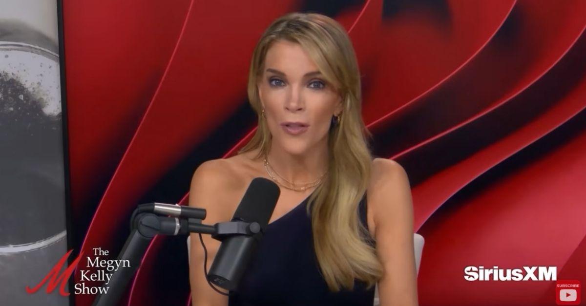 image of Megyn Kelly criticized Heidi Klum’s Met Gala look, calling it confusing and over-the-top.