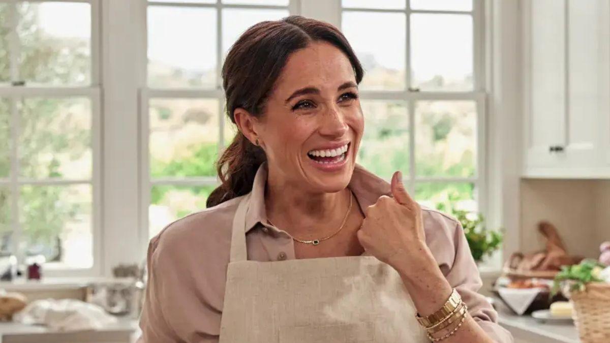 image of meghan Markle