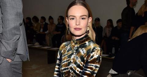 Kate bosworth pp