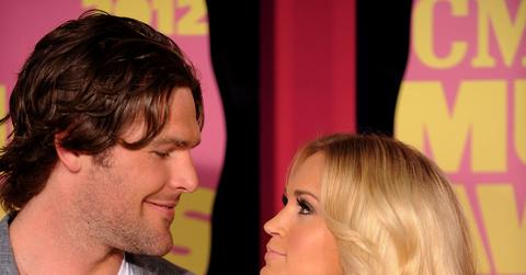2012 CMT Music Awards arrivals