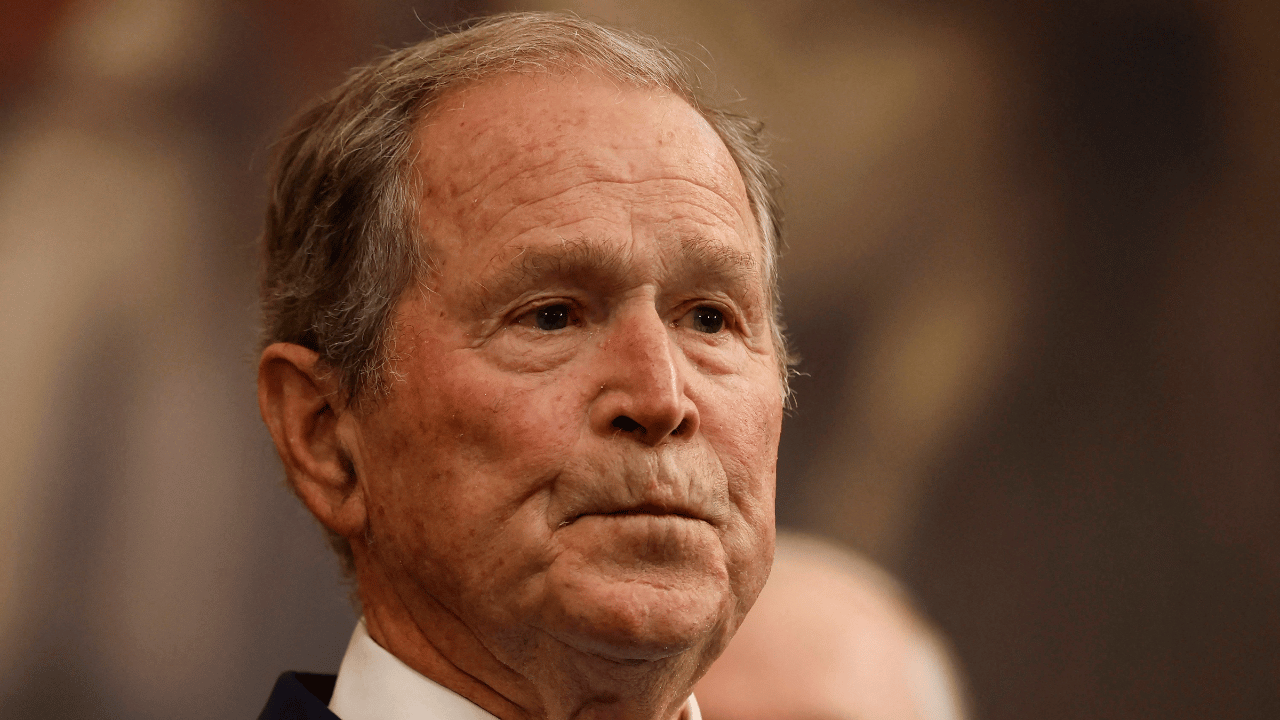 George W. Bush