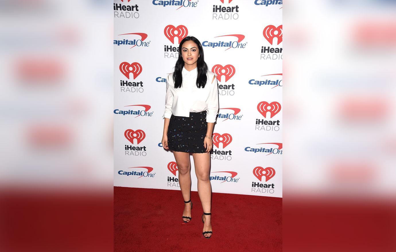 2017 iHeartRadio Music Festival &#8211; Night 2