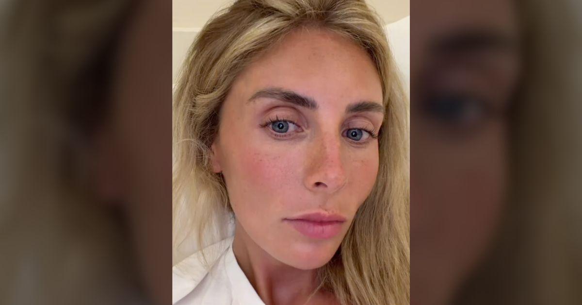 image of Bonnie Blue revealed a shocking new adult event.