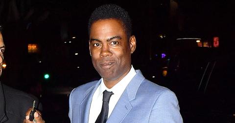 What Is Chris Rock's Net Worth? How The Comedian Made His Millions