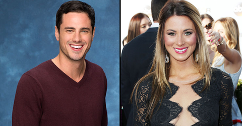 Ben higgins Tenley Molzahn dating 01