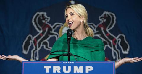 Ivanka Trump Is 'Getting The Most' Reality Show 'Offers,' May Return