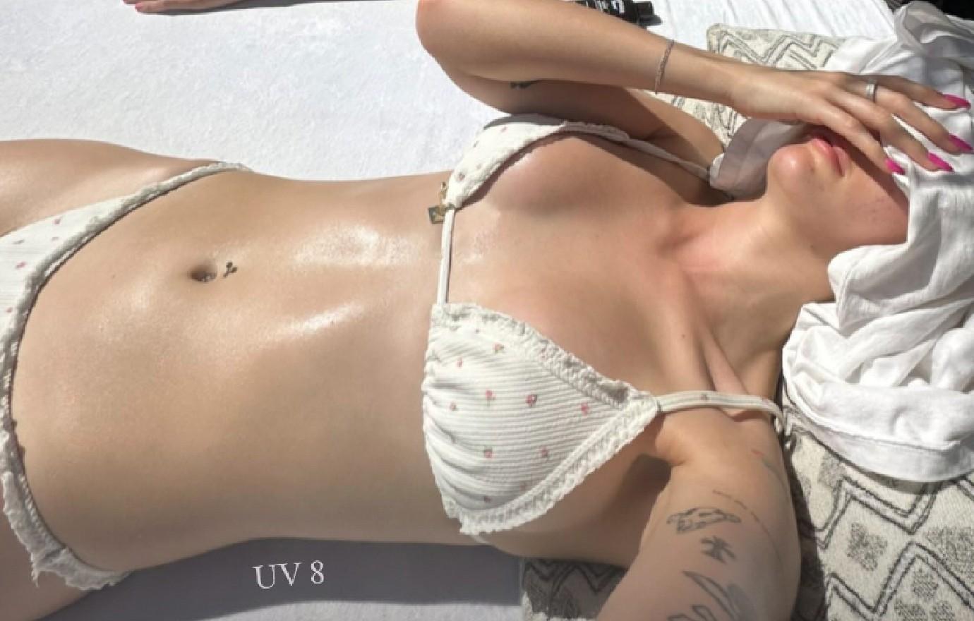 Christie Anne OnlyFans Pictures That Will Make You Weak in the Knees