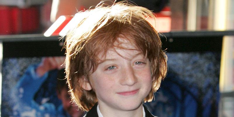 ‘Nanny McPhee’ Star Raphael Coleman Dies At 25