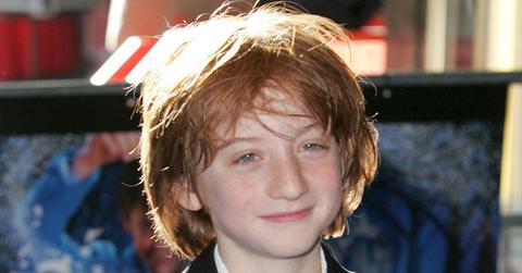 ‘Nanny McPhee’ Star Raphael Coleman Dies At 25