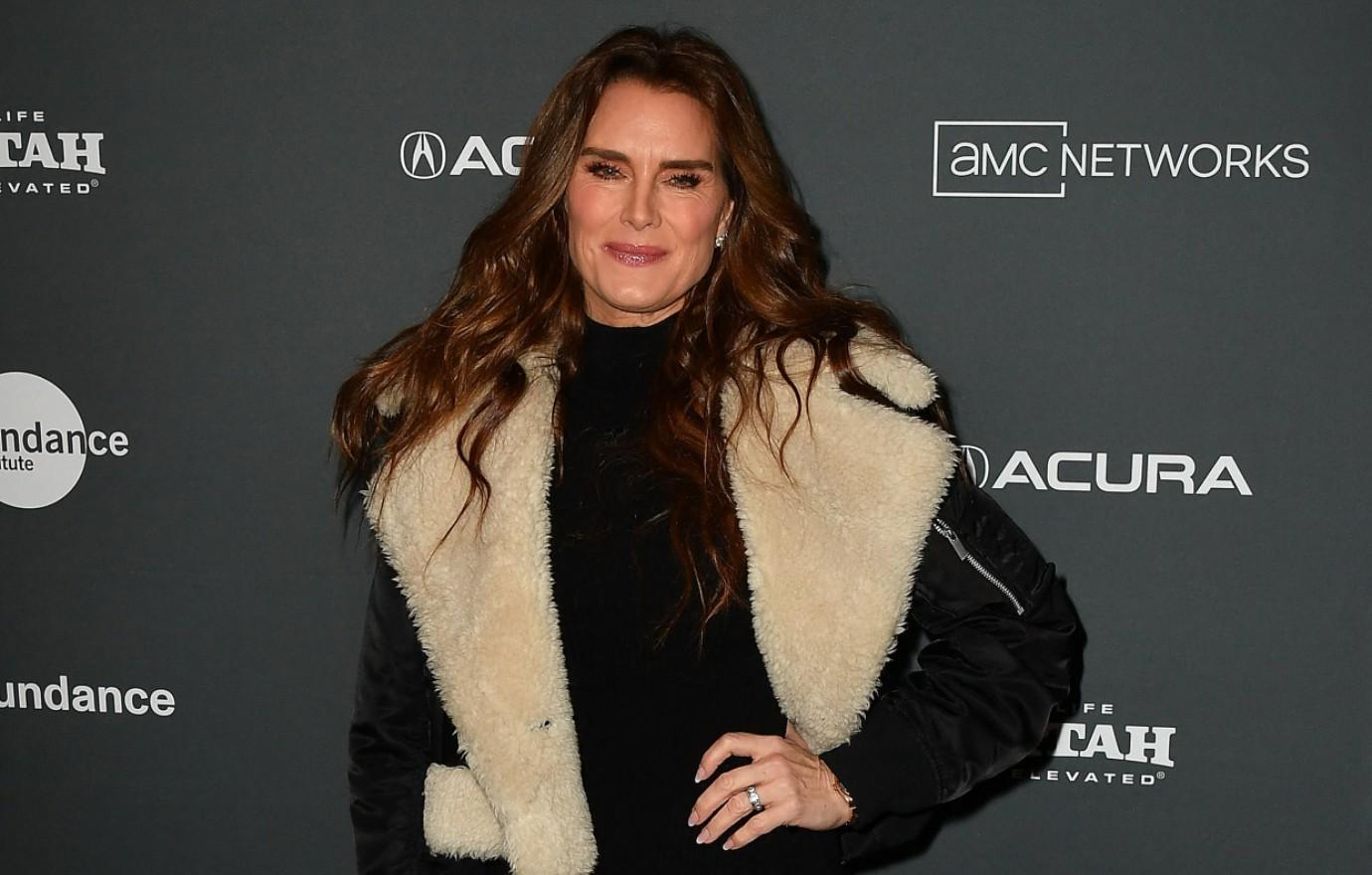 brookeshields