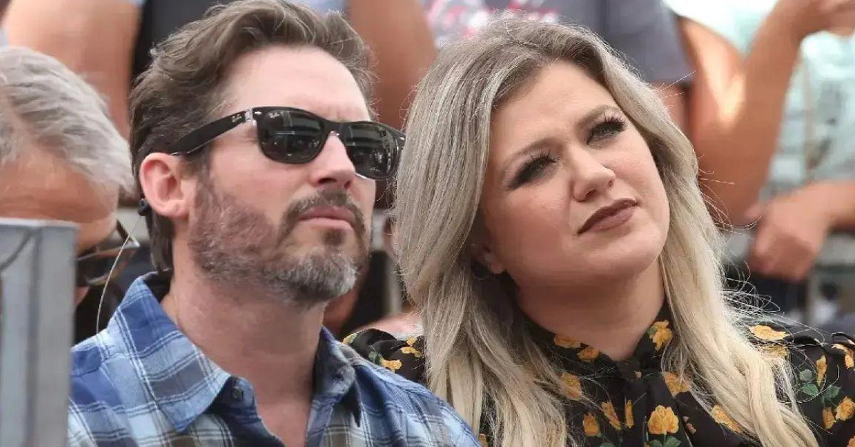 photo of Brittney Marie Jones worked for both Kelly Clarkson and Brandon Blackstock