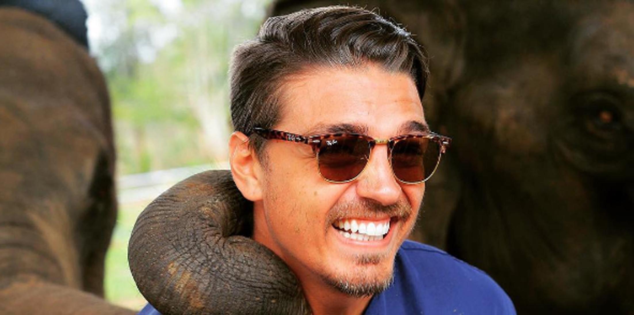 Everything you need to know about bachelorette frontrunner dean unglert hero